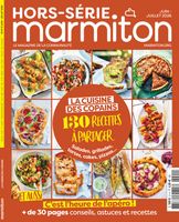 Marmiton Hors Série