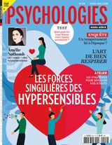 Psychologies Hors Série