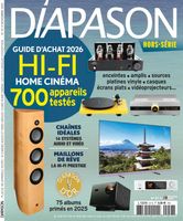 Diapason Hors Série