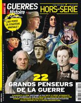 Guerres et Histoire Hors Série