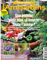 L'Ami des Jardins Hors Série