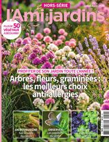 L'Ami des Jardins Hors Série