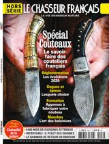 Le Chasseur Français Hors Série