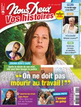 Nous Deux Vos Histoires