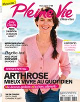 Pleine Vie Hors Série