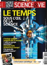 Science et Vie Hors Série