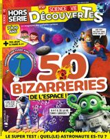 Science et Vie Découvertes Hors Série