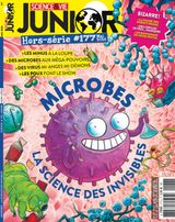 Science et Vie Junior Hors Série