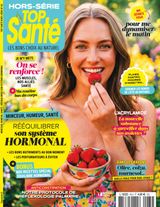 Top Santé Hors Série