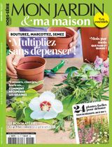 Mon Jardin et Ma Maison Hors Série