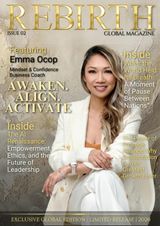 Rebirth Global Magazine