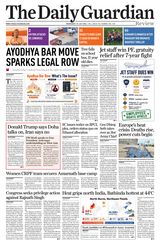 The Daily Guardian - Mumbai