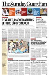 The Daily Guardian - Mumbai