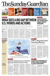 The Daily Guardian - Noida