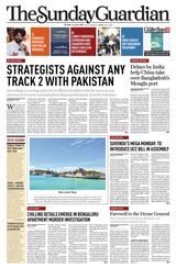 The Daily Guardian - Noida