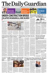 The Daily Guardian - Chandigarh
