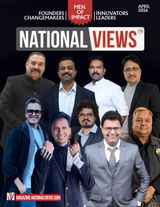 National Views Magazine