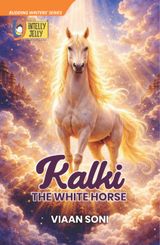 Kalki : The White Horse