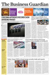 The Business Guardian - Chandigarh