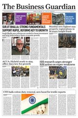 The Business Guardian - Chandigarh