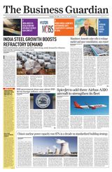 The Business Guardian - Chandigarh