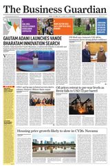 The Business Guardian - Chandigarh