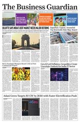 The Business Guardian - Chandigarh