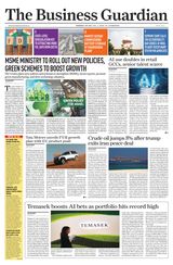 The Business Guardian - Chandigarh