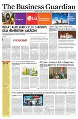 The Business Guardian - Faridabad