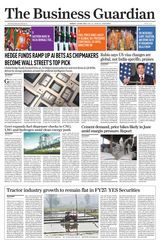The Business Guardian - Ghaziabad
