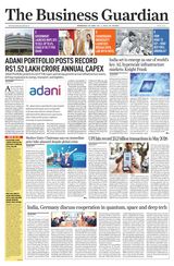 The Business Guardian - Mumbai