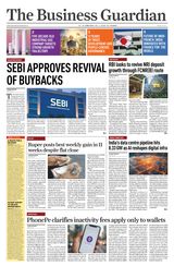 The Business Guardian - Mumbai