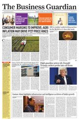 The Business Guardian - Mumbai