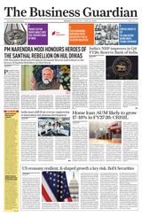 The Business Guardian - Noida