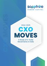 CXO Moves