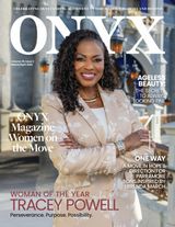 ONYX Magazine