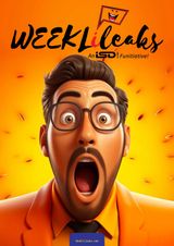 Weeklileaks