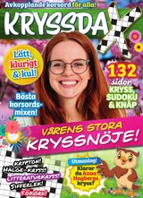 Kryssdax