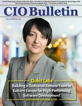 CIO Bulletin Team