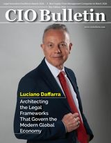 CIO Bulletin Team