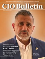 CIO Bulletin Team
