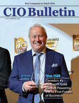 CIO Bulletin Team