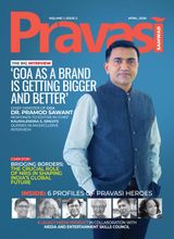 Pravasi Samwad