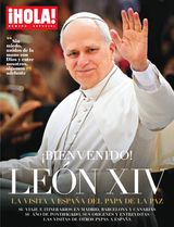 ¡Hola! Especial Papa Leon XIV
