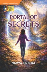 Portal Of Secrets