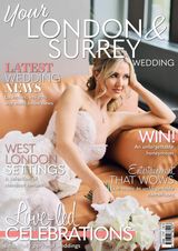 Your London & Surrey Wedding Your London & Surrey Wedding