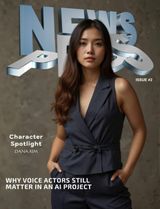 News Pros Magazine