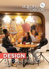 Building & Decor Design Supplement