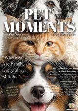 PetMoments Magazine