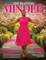 The Business Minded Magazine